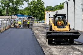 Morris Plains, NJ Driveway Paving Services Company